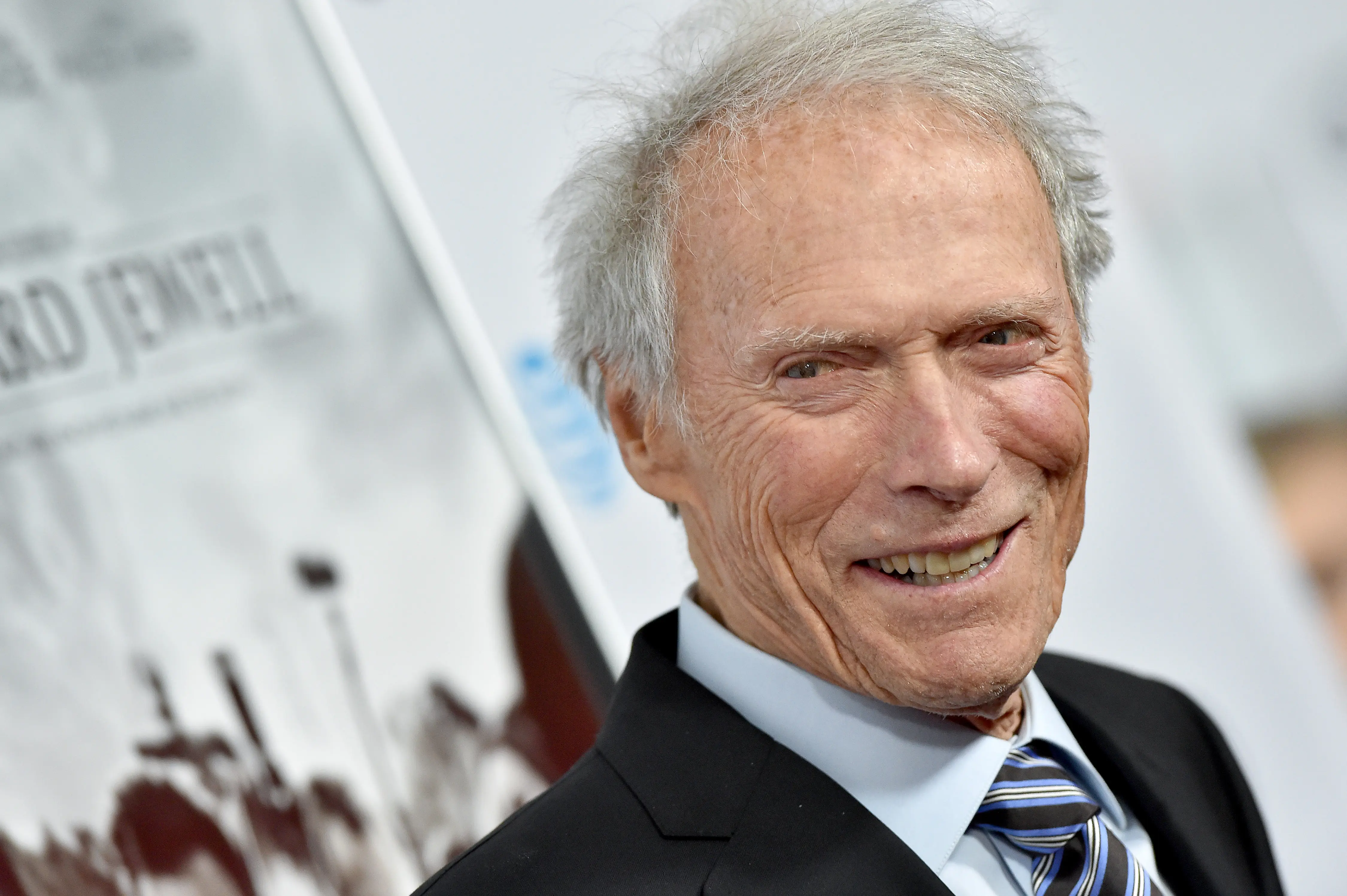 Velké loučení: Clint Eastwood oznamuje poslední film svojí kariéry
