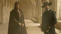 Tři mušketýři: D'Artagnan: trailer