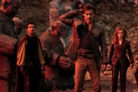 Dungeons & Dragons: Čest zlodějů: 3. trailer
