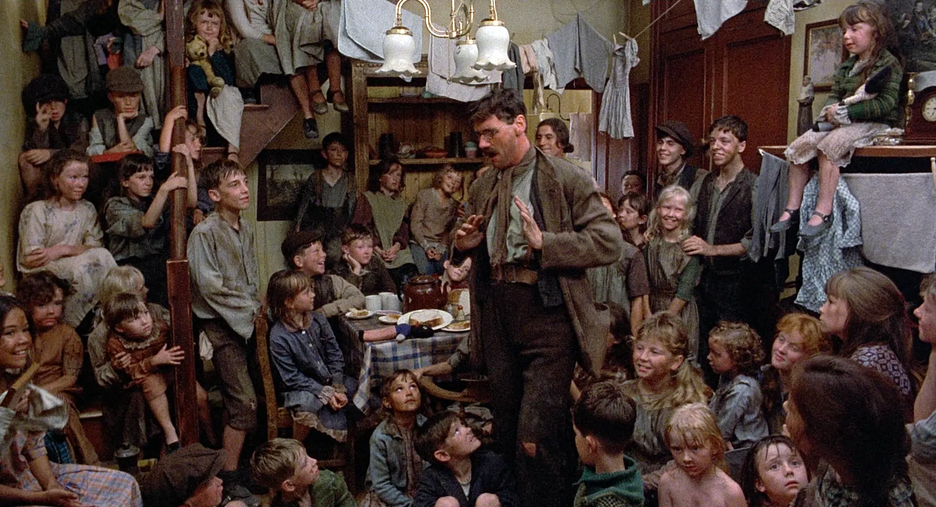 Monty pythonův smysl života