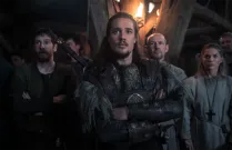 Poslední království: Sedm králů musí zemřít: trailer