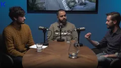 Kinotalk Pongo Calling