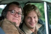 Volha dělá důslednou tečku za ideou normalizačního Švejka a vyčuraného přežívání