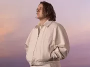 Lewis Capaldi: How I’m Feeling Now