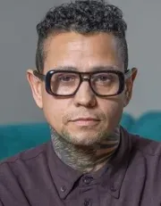 Jaye Davidson