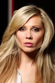 Pavla Ptáčková - Vitázková