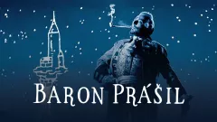 Baron Prášil: trailer