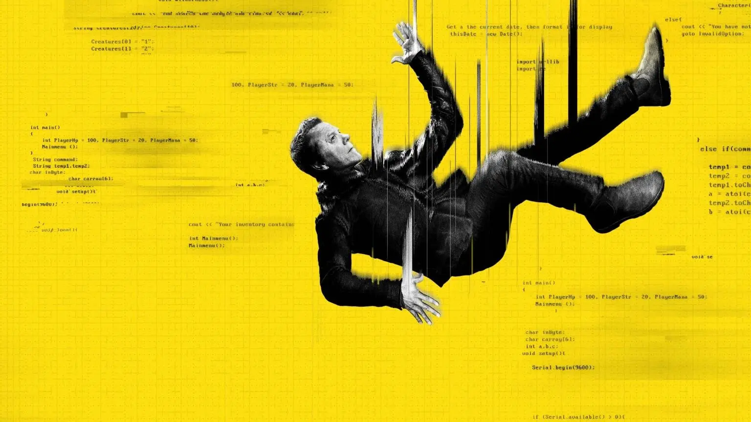 Týdenní VOD tipy: Štvanec Kiefer Sutherland, hříšník Boris Becker a cesta do středu Země