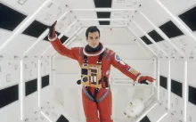 Pro mnohé nejdůležitější filmové sci-fi vzniklo před 55 lety. Vesmírná odysea nepřestává fascinovat