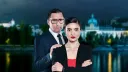 5 zajímavostí o Sedmi schodech k moci: Hudba od hollywoodského skladatele i pikantní scény herců