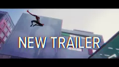 Spider-Man: Napříč paralelními světy: 2. trailer