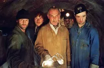 Čistá práce: trailer