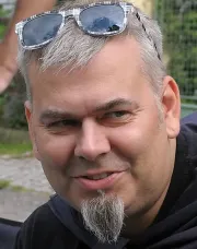 Tomáš Svoboda