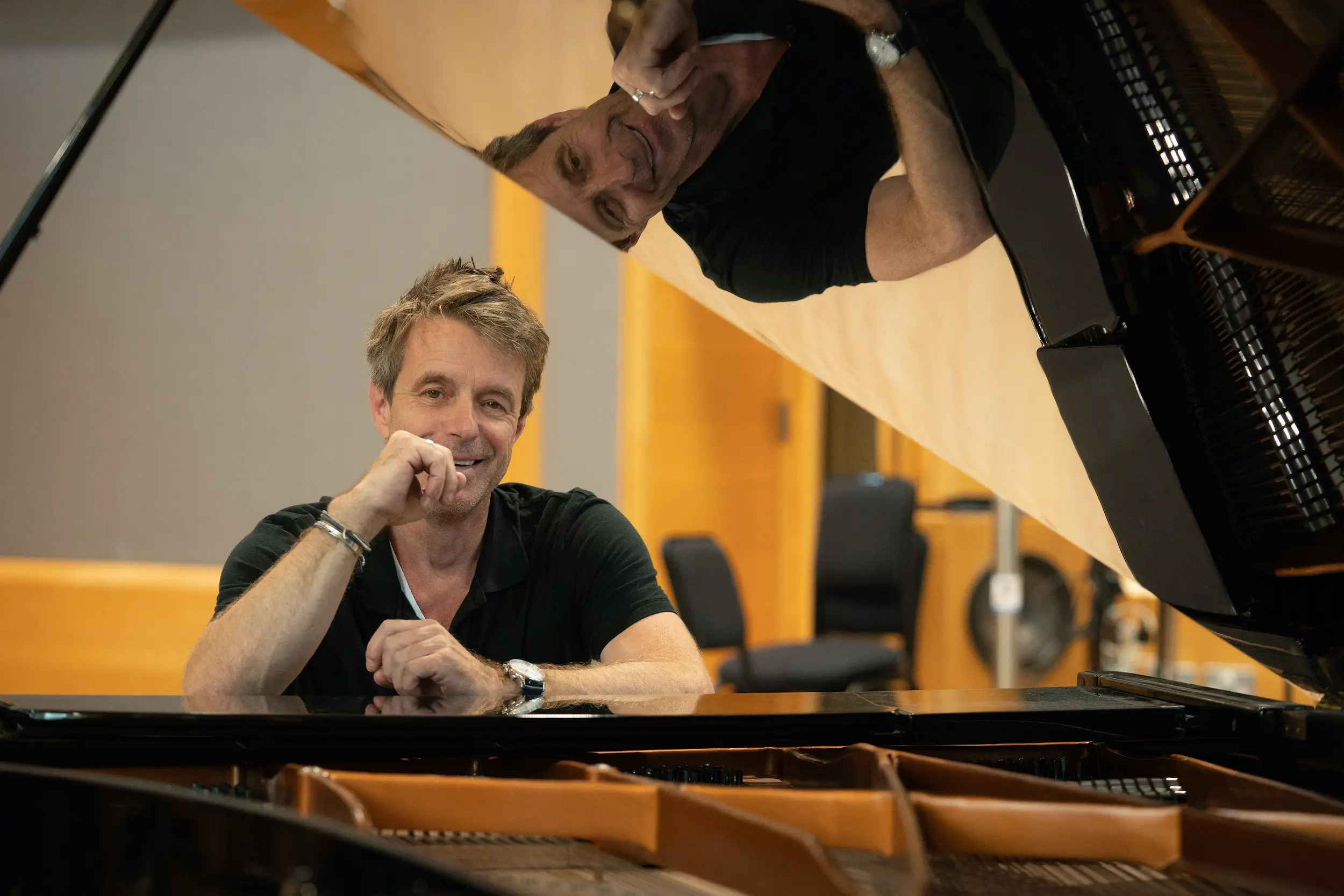 Harry Gregson-Williams