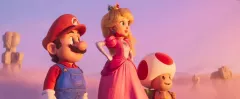 Super Mario Bros. ve filmu: 1. trailer