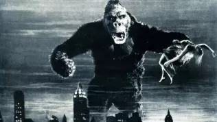 Do hlubin opičákovy duše. King Kong se vzepřel rasistickému sexu s gorilami