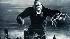 King Kong (1933): trailer