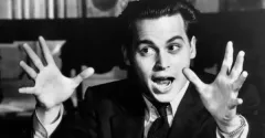 Ed Wood: trailer