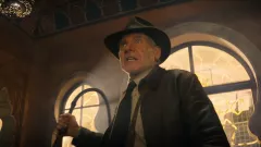 Indiana Jones a nástroj osudu: 2. trailer, české titulky