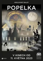 Královský balet: Popelka