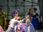 Královský balet: Popelka