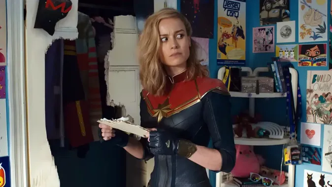 The Marvels v traileru představují trio hrdinek. Šílená týmovka láká i na zabijáckou kočku