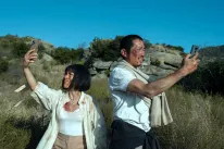 Seriál Ve při o souboji dvou choleriků patří k tomu nejlepšímu, co Netflix kdy uvedl