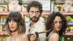 KIKI: Pojďme na to!