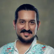 Germán E. Alcántara