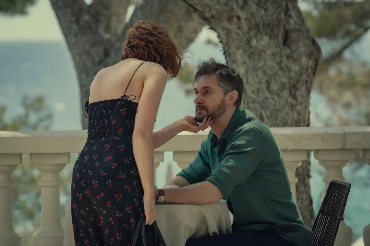 Posedlost, láska a závist 