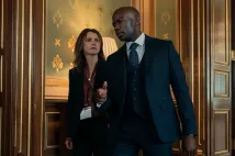 David Gyasi