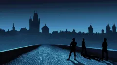 Legendy staré Prahy: trailer