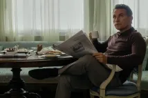 Rufus Sewell