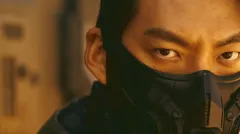 Black Knight: teaser trailer