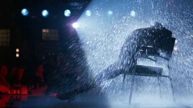 Flashdance zerotičtil muzikály a předběhl MTV. Ženy líčí problematicky i pokrokově