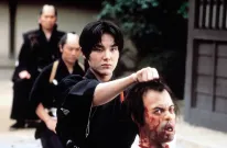 Poslední samuraj / Gohatto (1999)