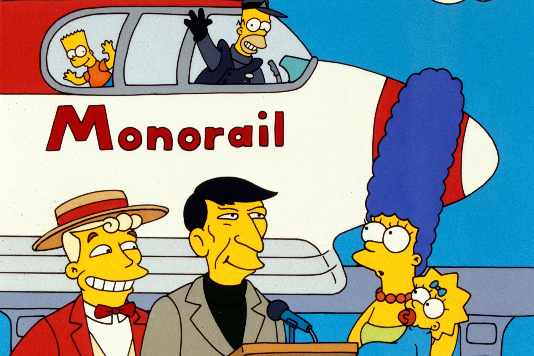 Simpsonovi
