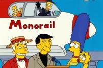 Conan O’Brien napsal nejlepší epizody Simpsonových. Springfield už nikdy nebyl jako dřív