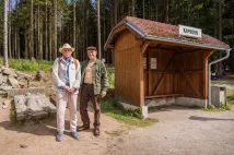 Miroslav Táborský - Stopy Járy Cimrmana (2023), Obrázek #7