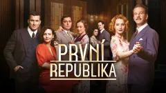První republika: trailer na 1. sérii