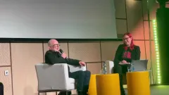 ComicCon Prague 2023