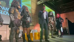 ComicCon Prague 2023