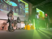 ComicCon Prague 2023