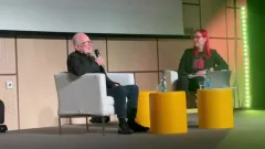 ComicCon Prague 2023