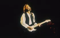 Eric Clapton: Across 24 Nights: trailer, české titulky