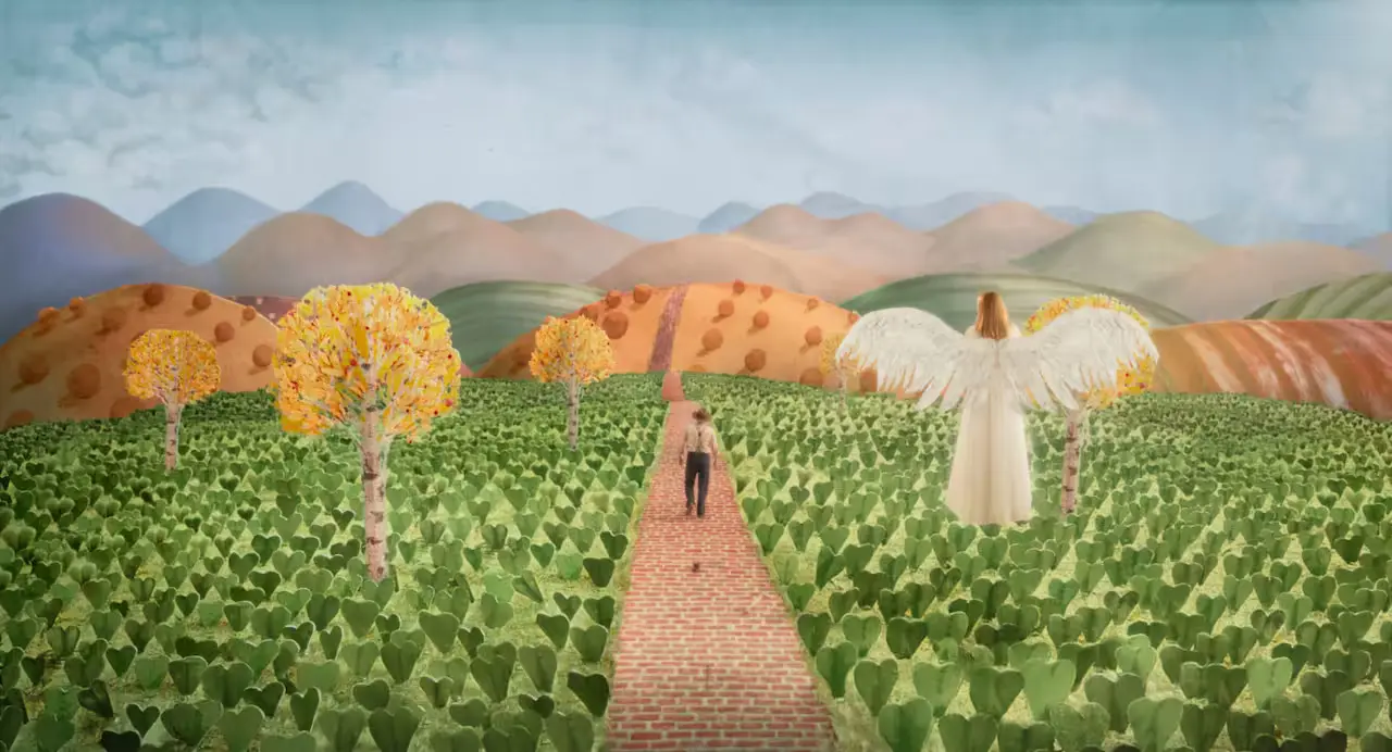 On se bojí / Beau Is Afraid