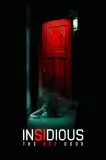 Insidious: Červené dveře