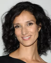 Indira Varma