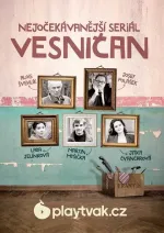 Vesničan