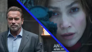 Květen na Netflixu: Den matek s vraždící Jennifer Lopez a Schwarzenegger v akčním seriálu